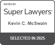 Super Lawyers 2025