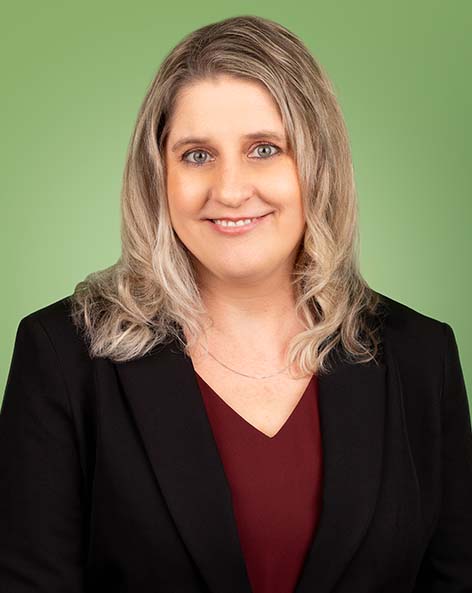 Dawn Andrew